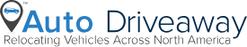 Auto Driveaway logo