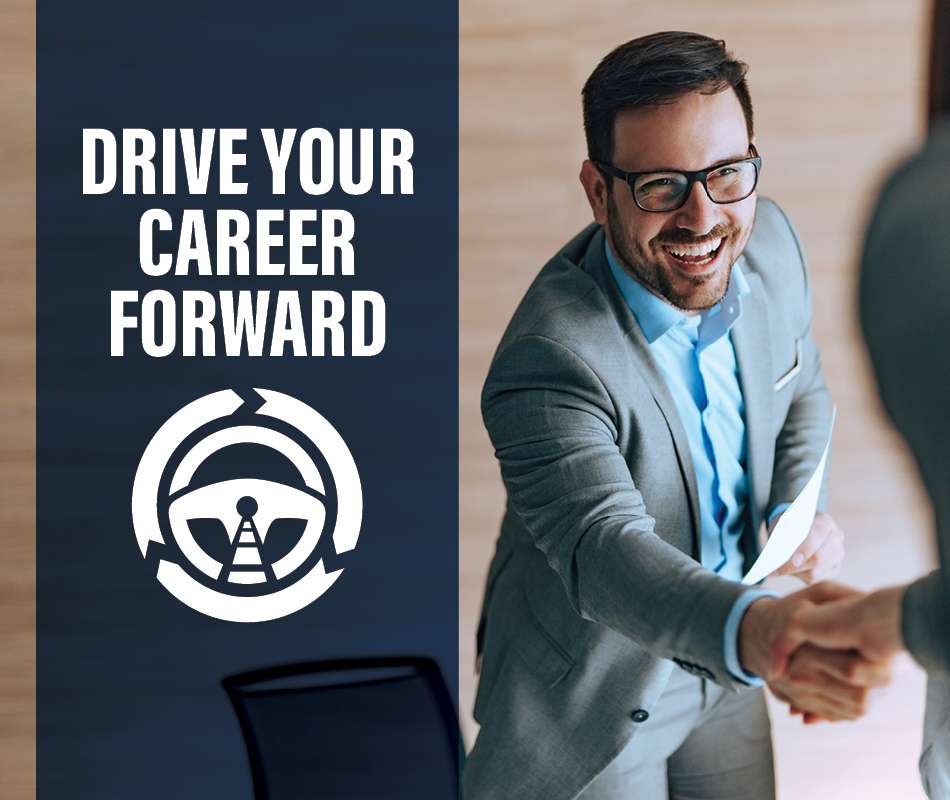 Drive for us - Auto Driveaway Careers